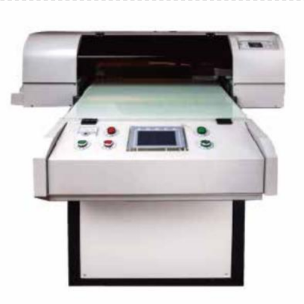 6015 T-SHIRT PRINTER