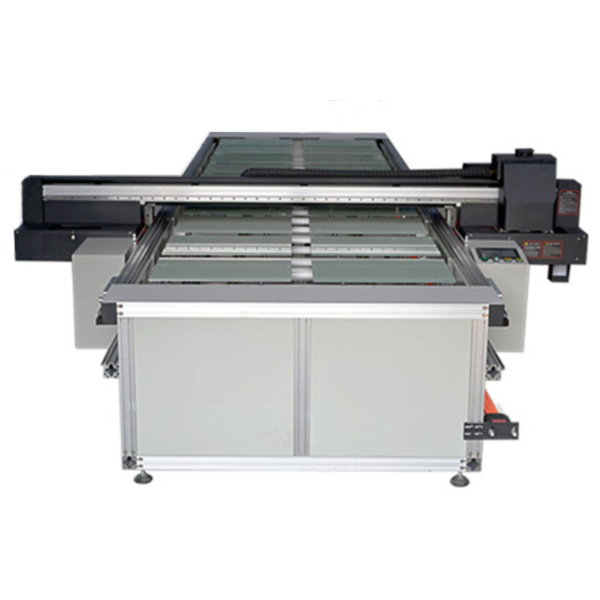 MANUAL SCREEN&DIGITAL T-SHIRT PRINTER