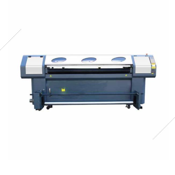 ROLL TO ROLL UV PRINTER